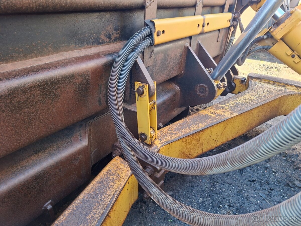 CATERPILLAR D6T XL - 14