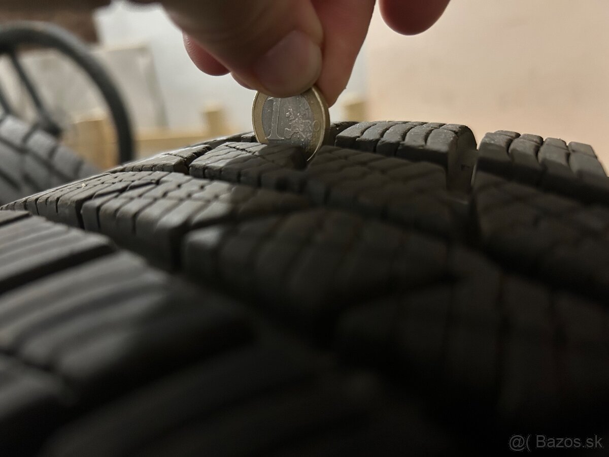 Zimná sada 185/65 R15 - 14