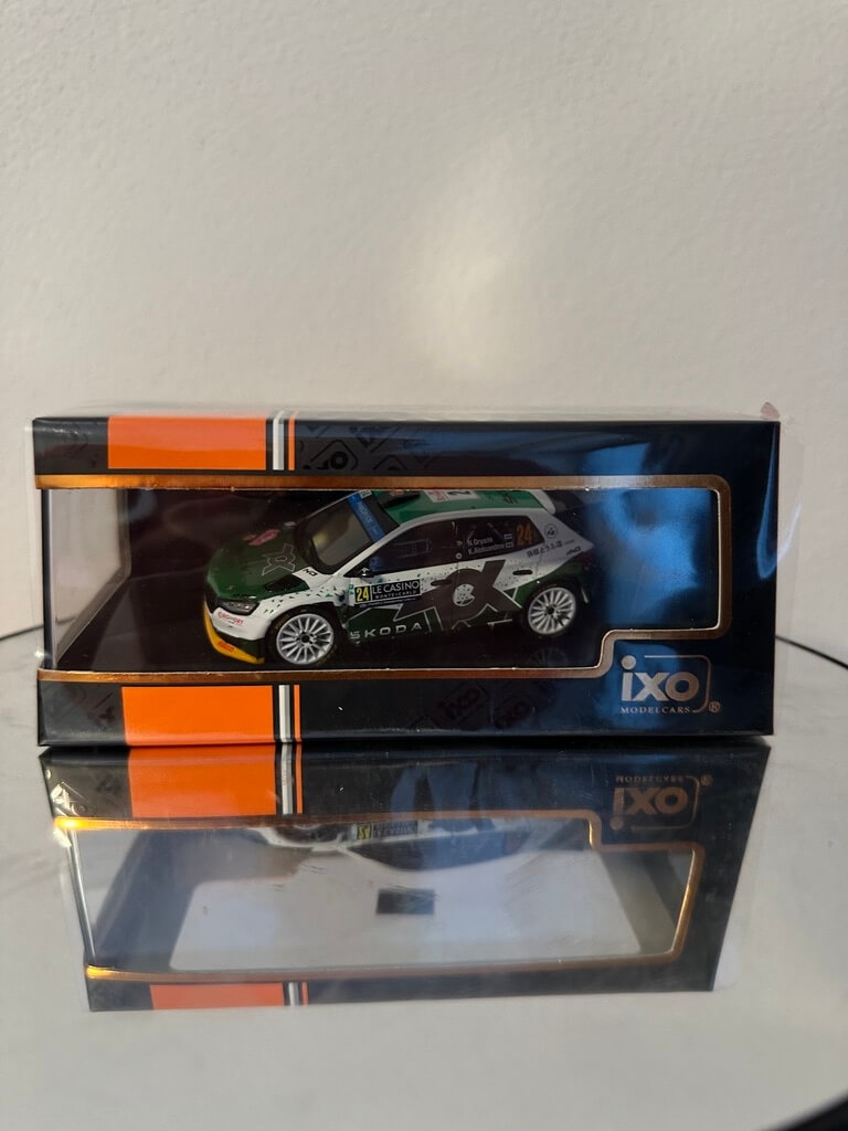 ⚠️ SKODA zberatelske modely.na predaj. - 14