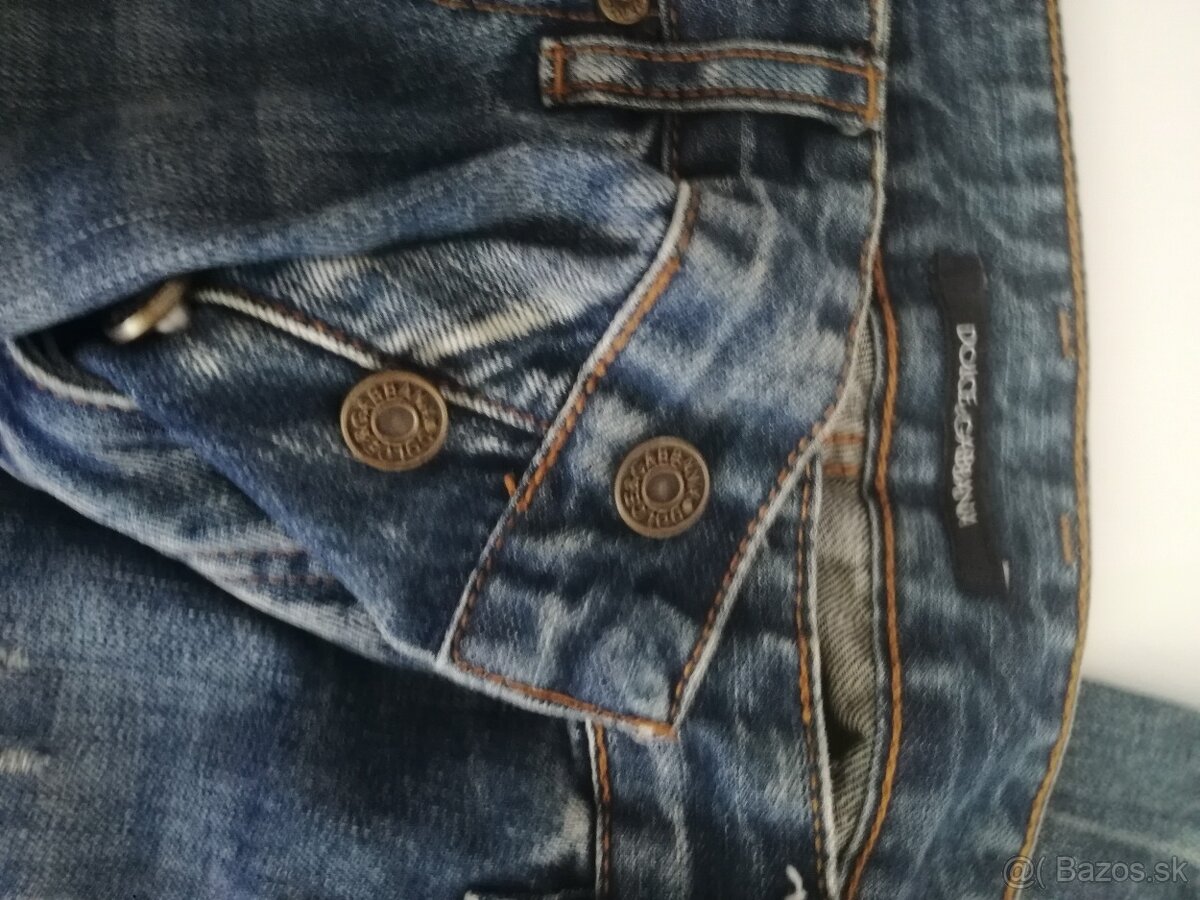 RIFLE panske, PHILIPP PLEIN, BUGATII, ARMANI JEAMS - 14