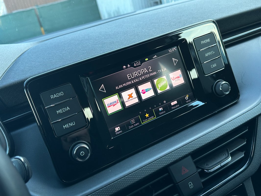 Škoda Scala 1.0 TSi M5 - 14