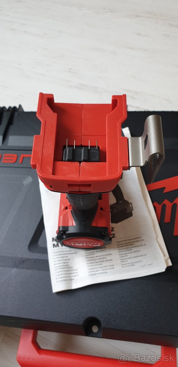 Milwaukee M18 FMTIW2F12-0 - 14
