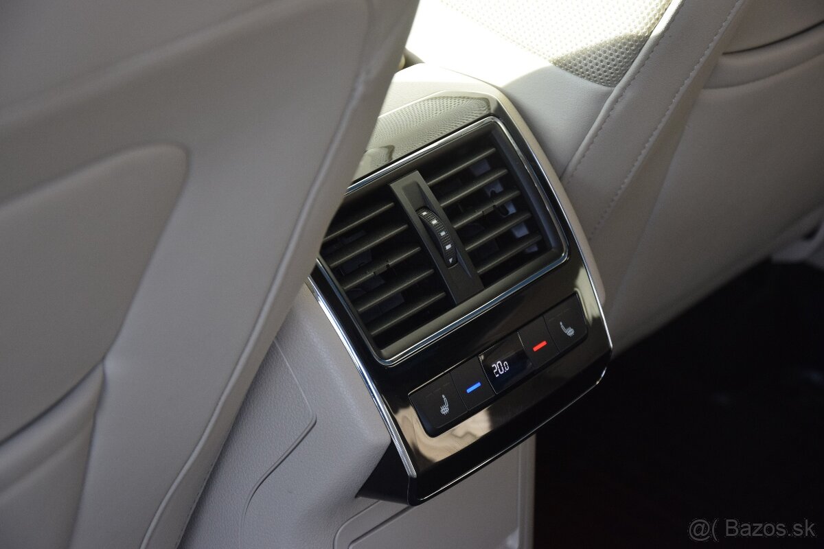 Škoda Superb 2.0 TDI 110 kw - 14