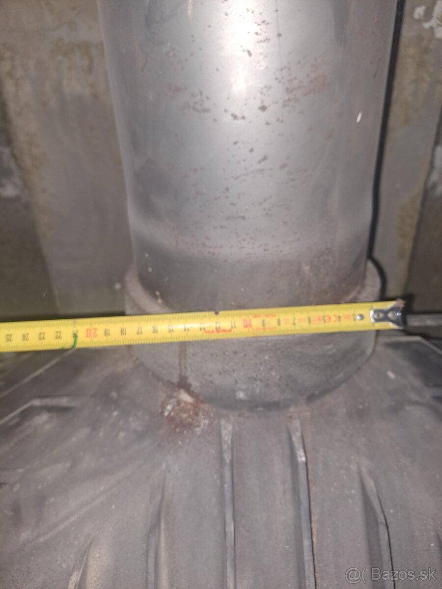 Krbová vložka 10 Kw - 14