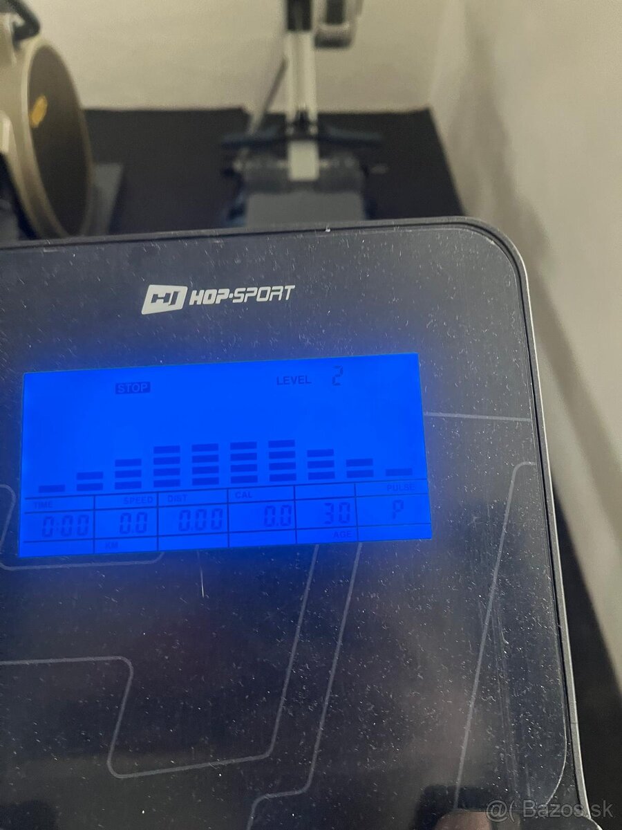 orbitrek hop sport - 14