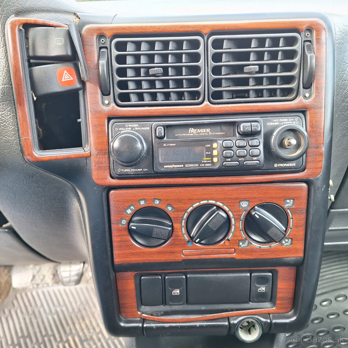 Volkswagen Polo 1.4 benzín NOVÁ STK a EK DO 13/01/2028 - 14