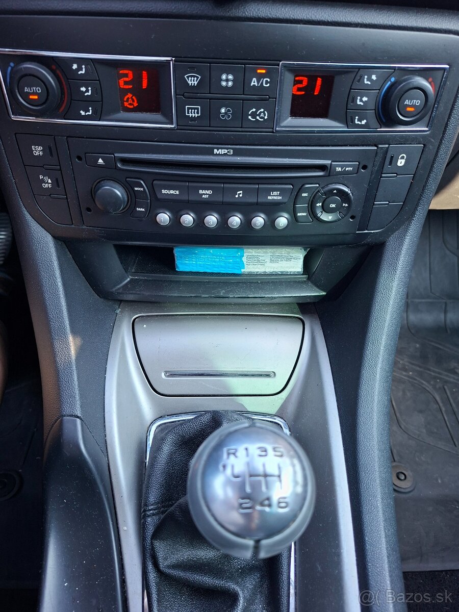 Citroen C5 Break - 14