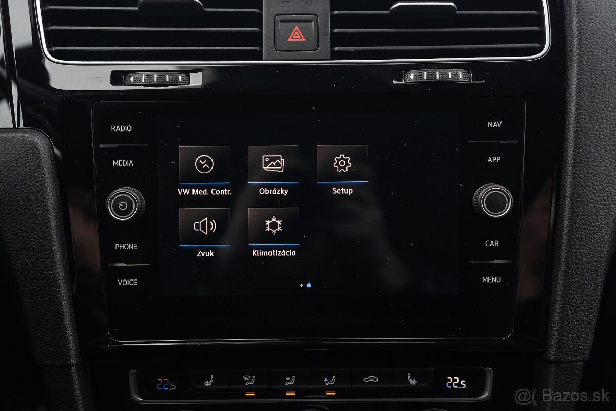 Volkswagen Golf Variant R-Line Highline Business - 14