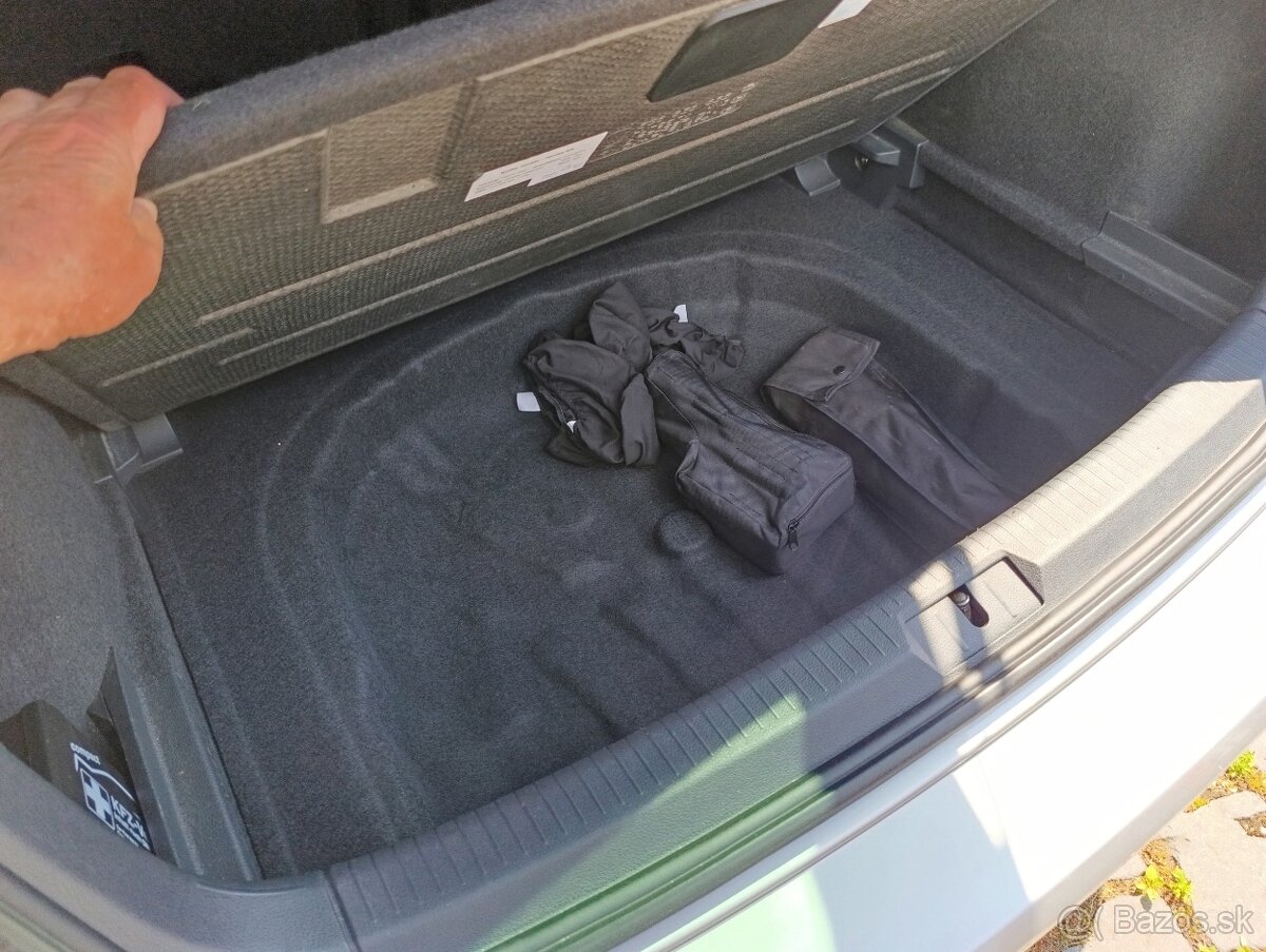 Volkswagen Golf 7 1.2TSI Edícia CUP - 14