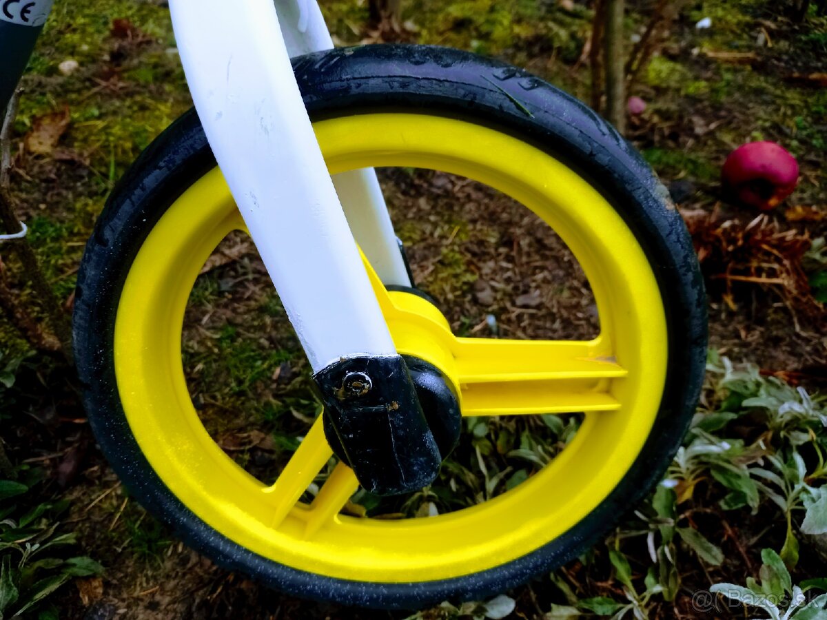 Odrážadlo Kinderkraft - 14