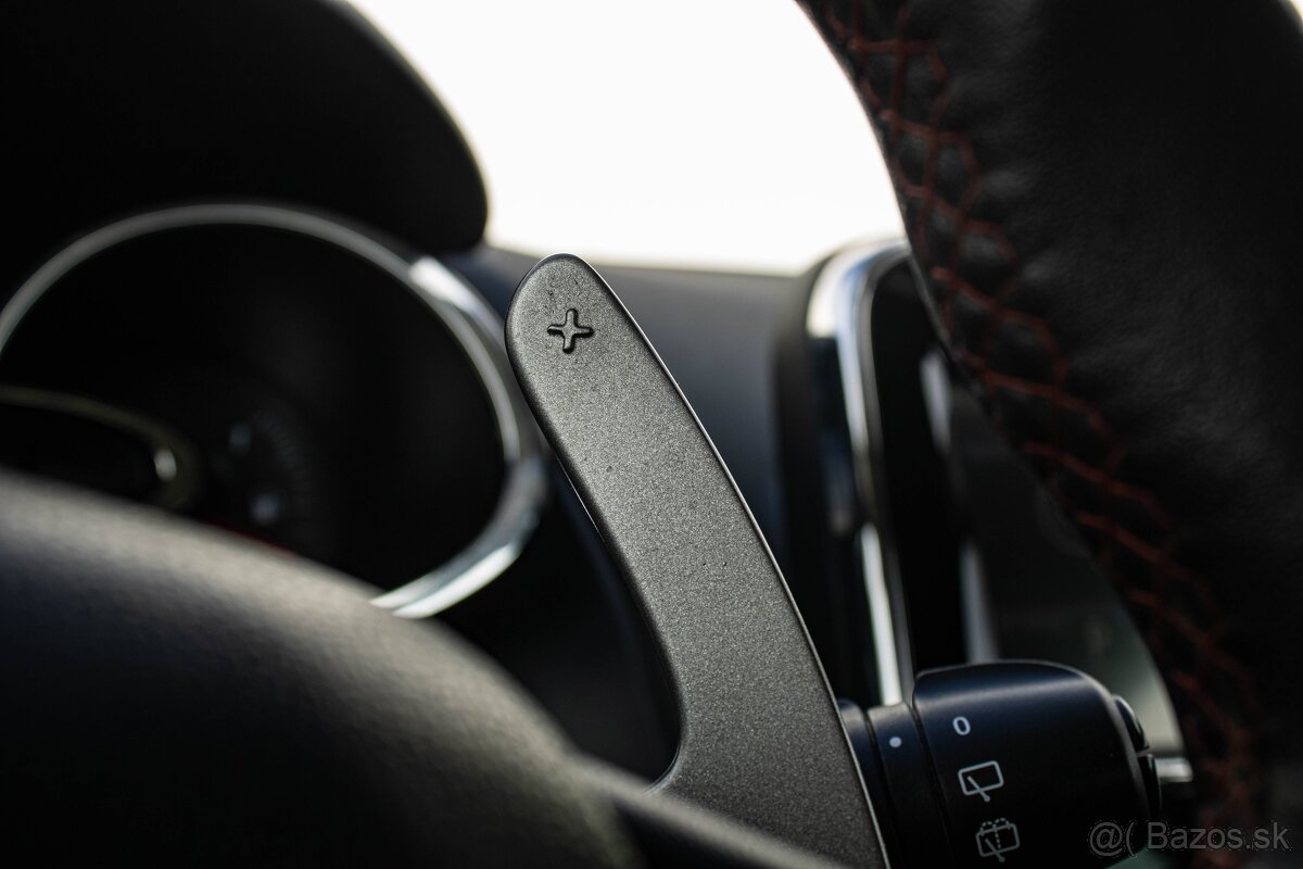 Renault Clio 1.6 Turbo R.S. EDC - 14