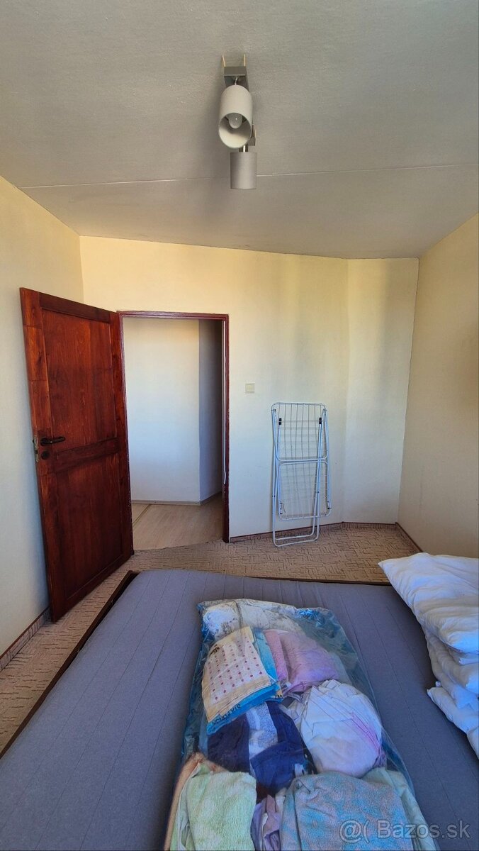 REZERVOVANÉ - 2-izbový byt pri OC Galeria - Inžinierska 14 - 14