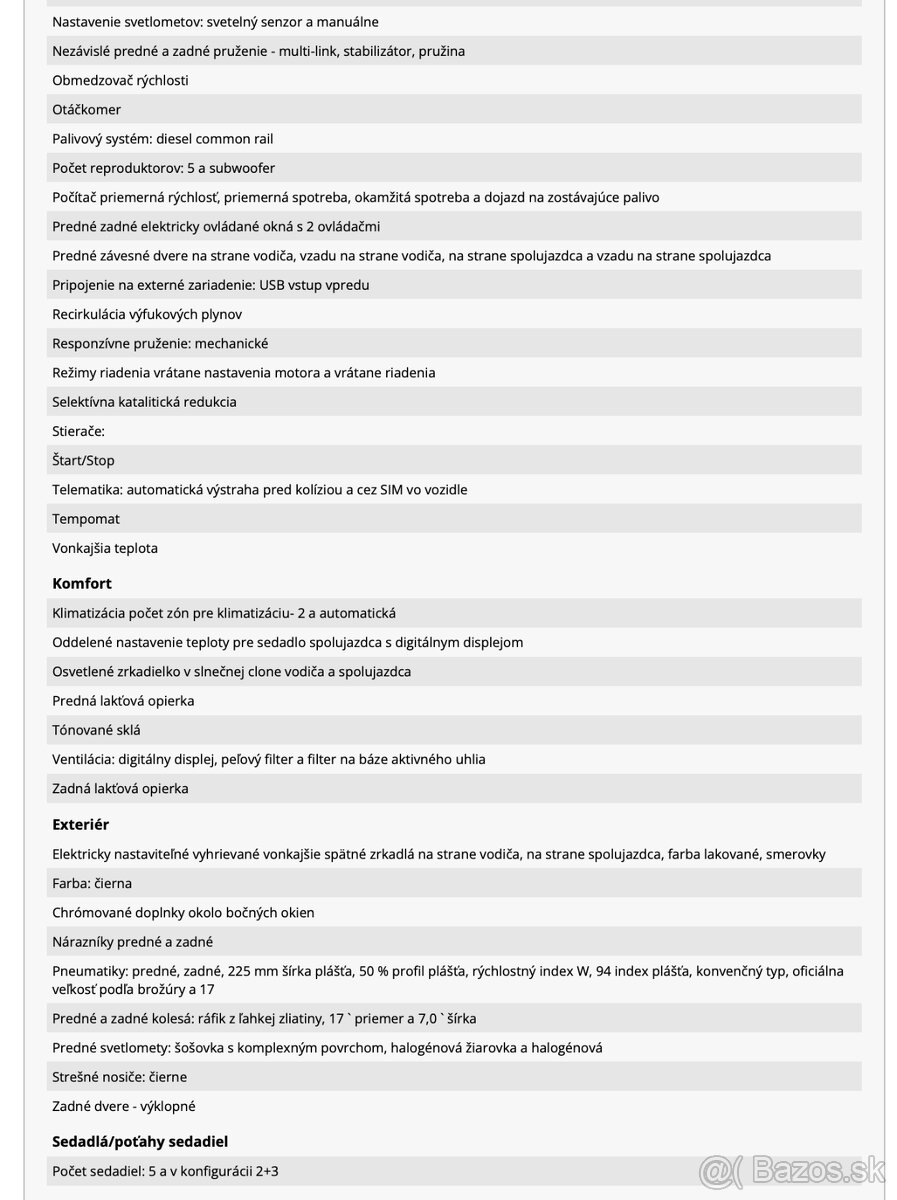 MERCEDES-BENZ C 220CDI 4MATIC T-model - 14