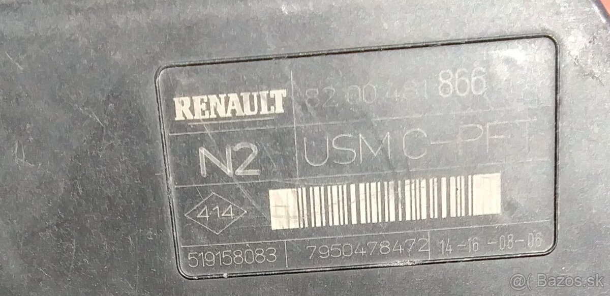 Renault 1.5dci 78kw Megan+Scenik+Clio,Nisan - 14