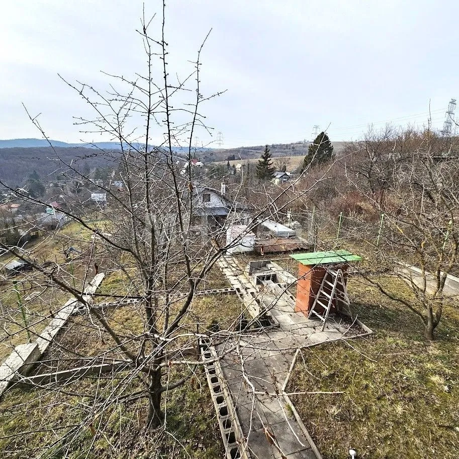 Kavečany lokalita VITALINA murovaná chata s pekným výhľadom - 14