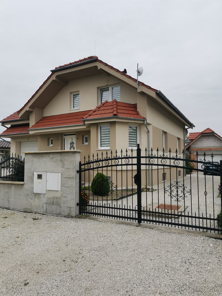 Novostavba Ratkovce na predaj - 14