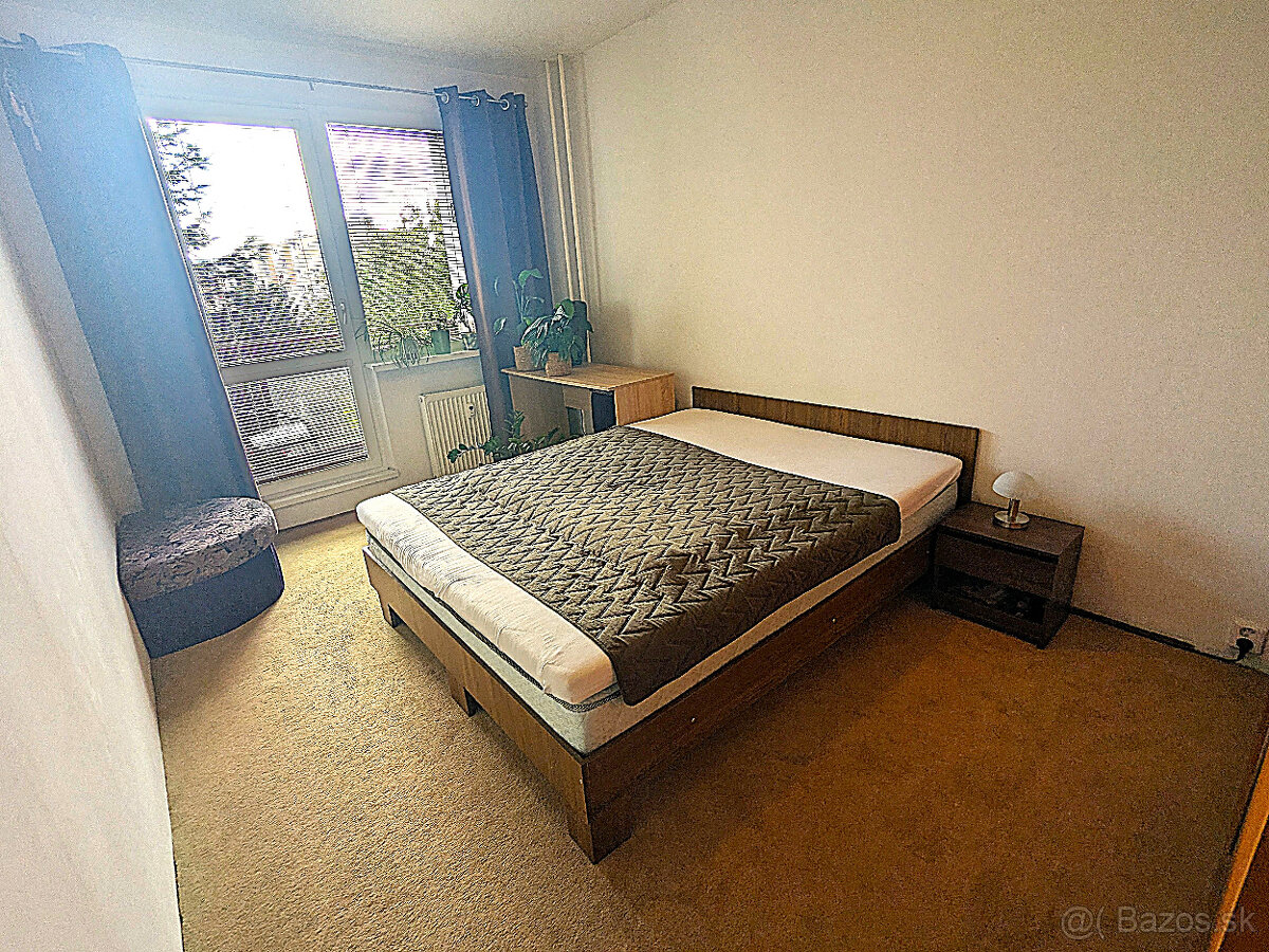 Priestranný 3 izbový, Ťahanovce, Bukurešťská, Lo, rekonšt. - 14