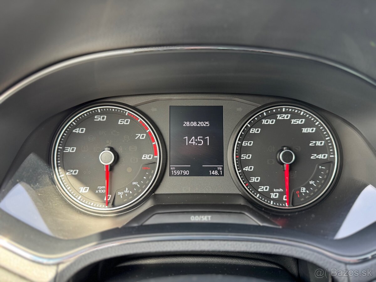 Seat Arona 1.0 TSI 115 Xcellence - 14