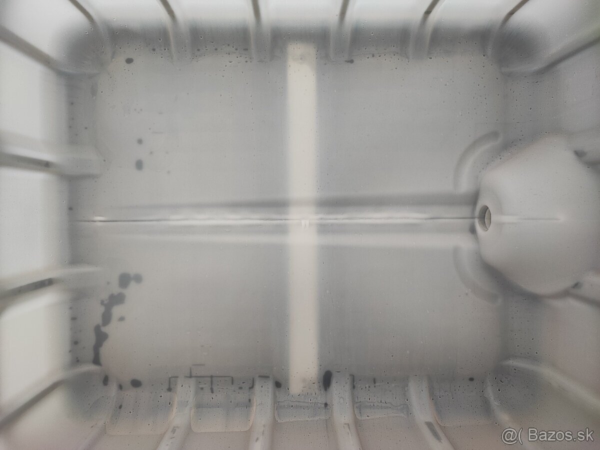 Certifikované potravinárske 1000l IBC kontajnery - 14