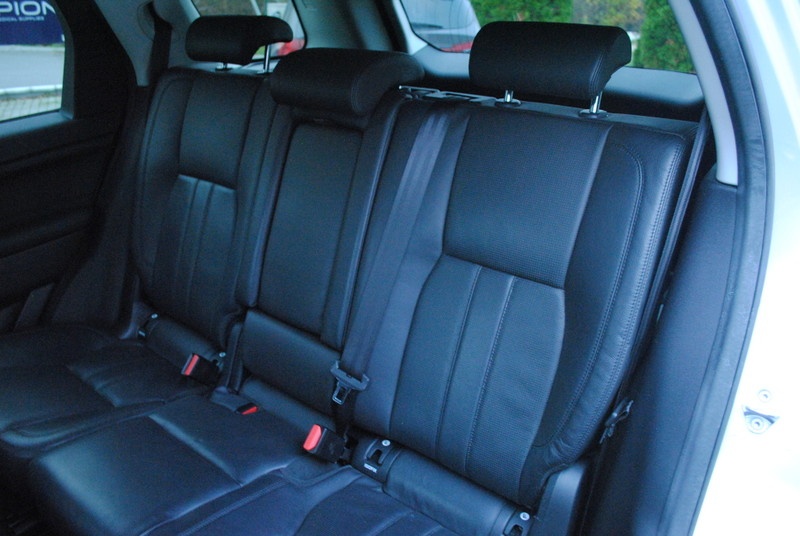 Land Rover Discovery Sport 2.0L TD4 HSE⭐Luxury⭐AT - 14