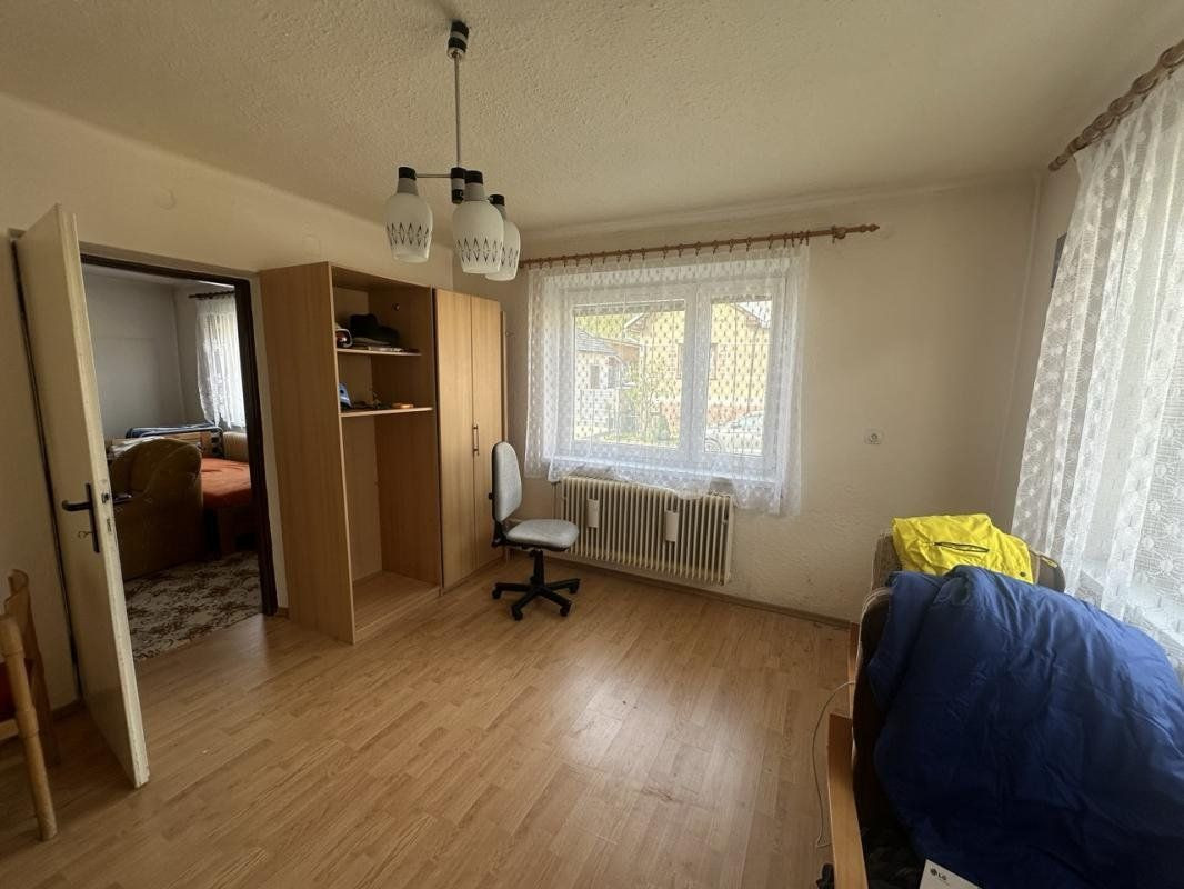 Znížená cena 4 izbový rodinný dom v Pohronskej Polhore - 14