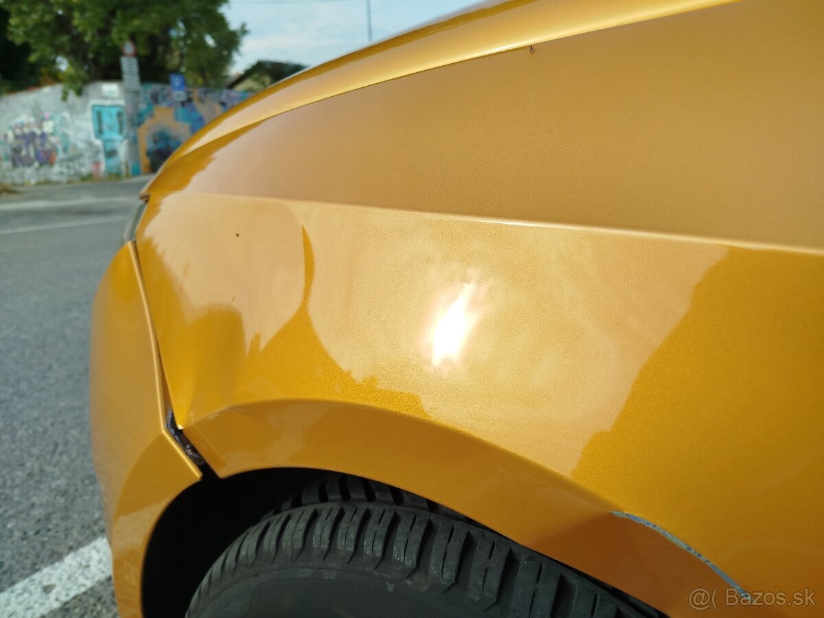 Predám Seat Ibiza 1.2 TDI combi - 14