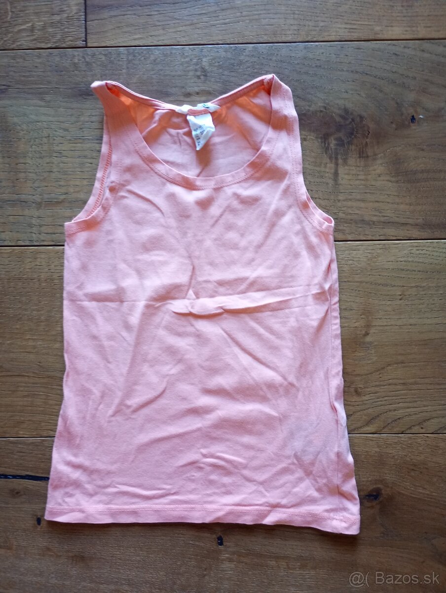 Balik oblečenia veľ.110(32 ks) pre dievča, - pošta GRÁTIS - 14