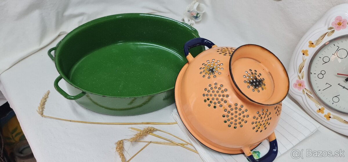 Vidiecké dekorácie 16 - 14