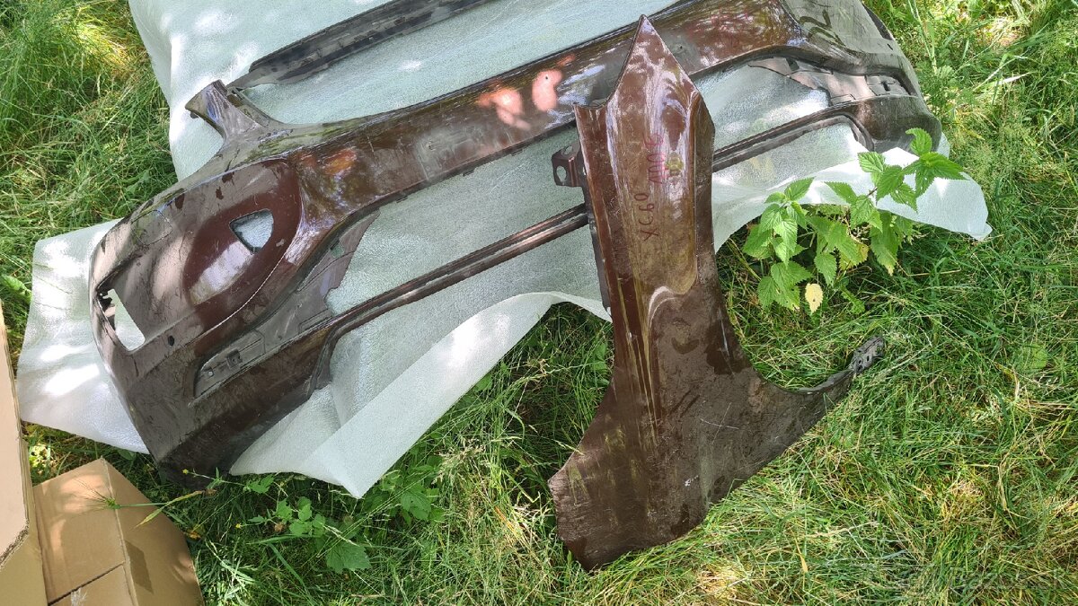 Predam karosarske diely - 14