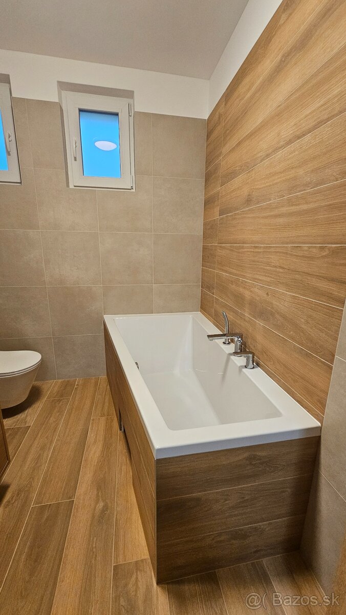 Luxusna plne zariadena garsonka - 14