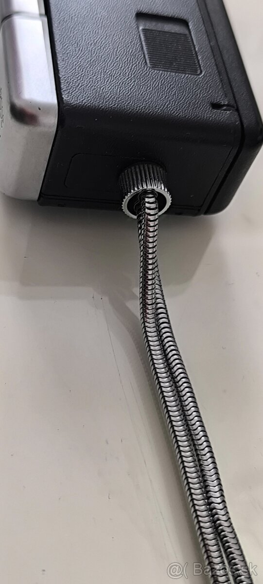 AGFACOLOR 110 fotoaparát - 14