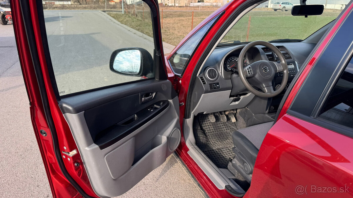 Suzuki SX4 1.5 SE Urban Line - 14