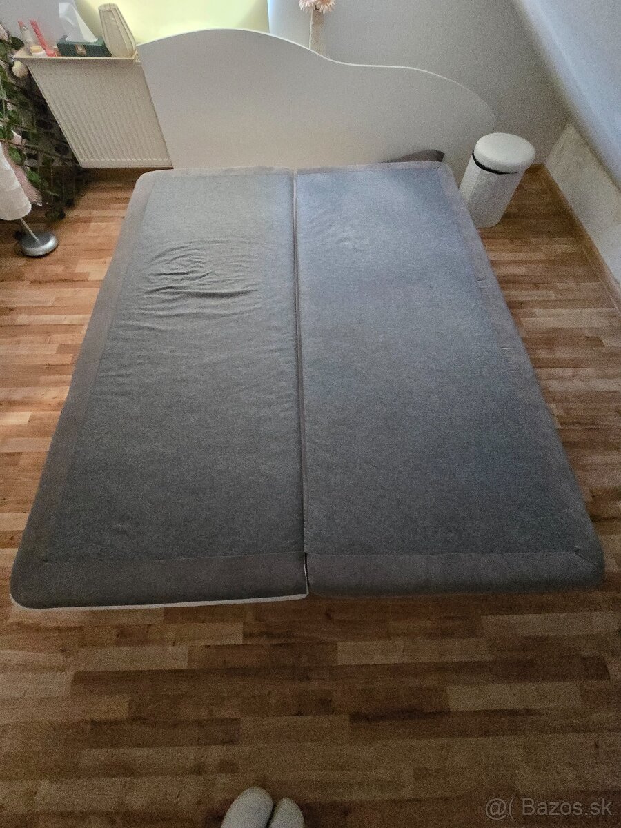 Rozkladací gauč - 14