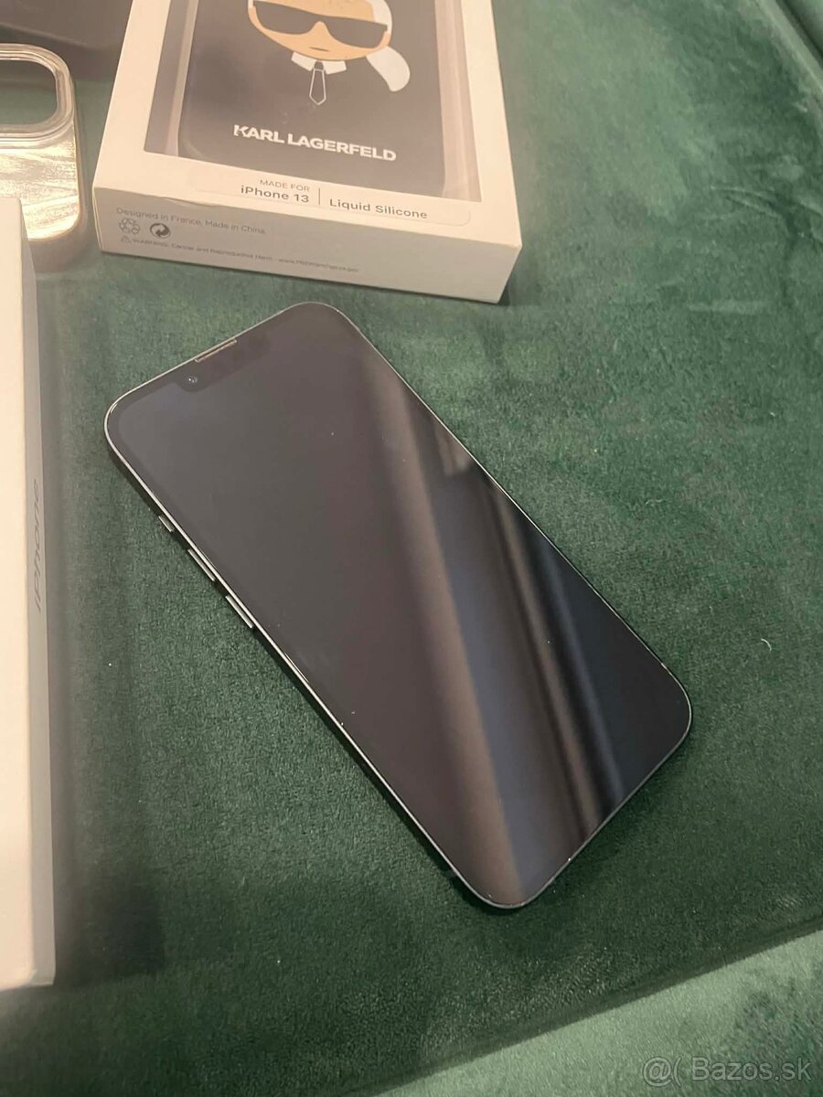 iPhone 13- 128 GB - 14