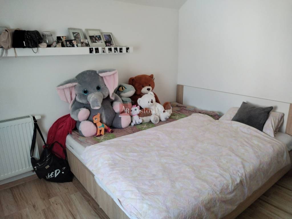 Predaj:4-izbový RODINNÝ DOM, pozemok 792 m2, Sučany - 14