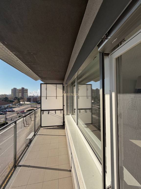 ASSENZIO - PREDAJ - 3 izbový byt - Vrakunska ul. - Vrakuňa - 14