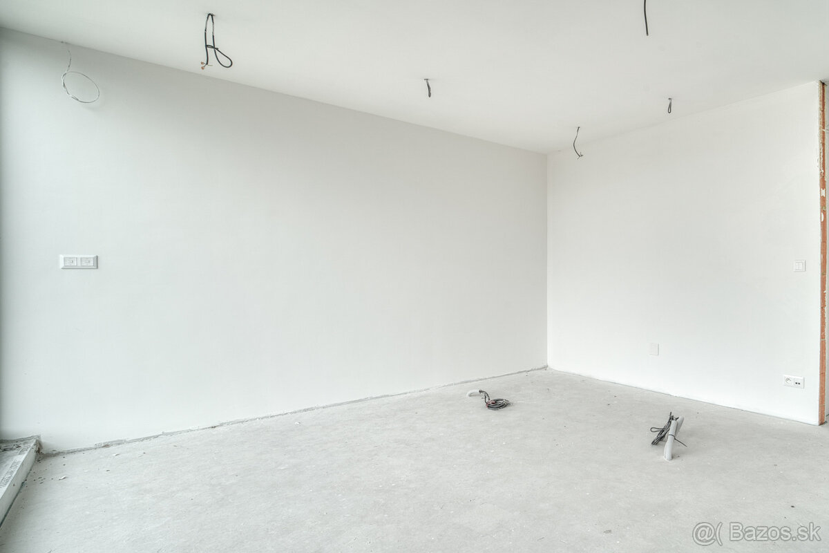 Na predaj 4-izbová novostavba v Kráľovej pri Senci - 14