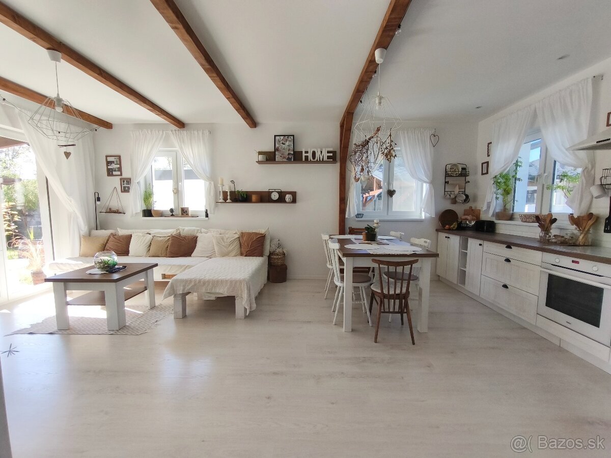 Na predaj nízkoenergetický rodinný dom - 14