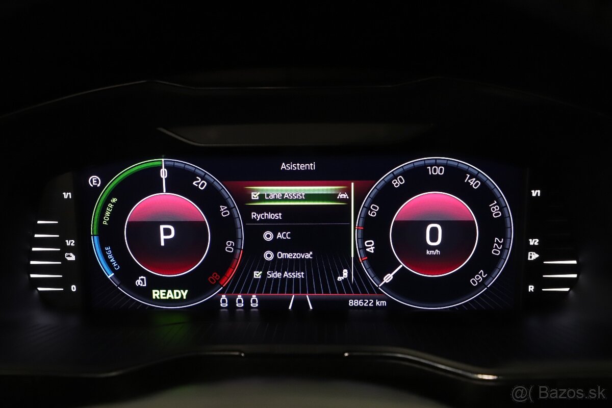 Škoda Superb 3 Comb iV TSI 160kW Sportline- záruka Autodraft - 14