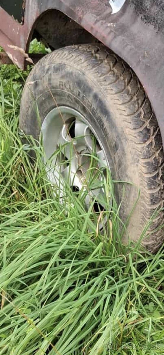 Nissan Patrol y61 3.0M57 - 14