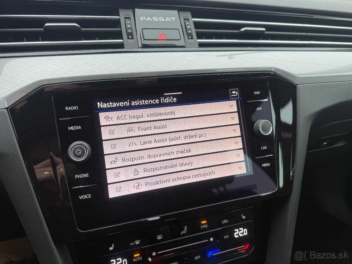 VW Passat -2022- Variant 2.0 TDI EVO Business DSG - 14