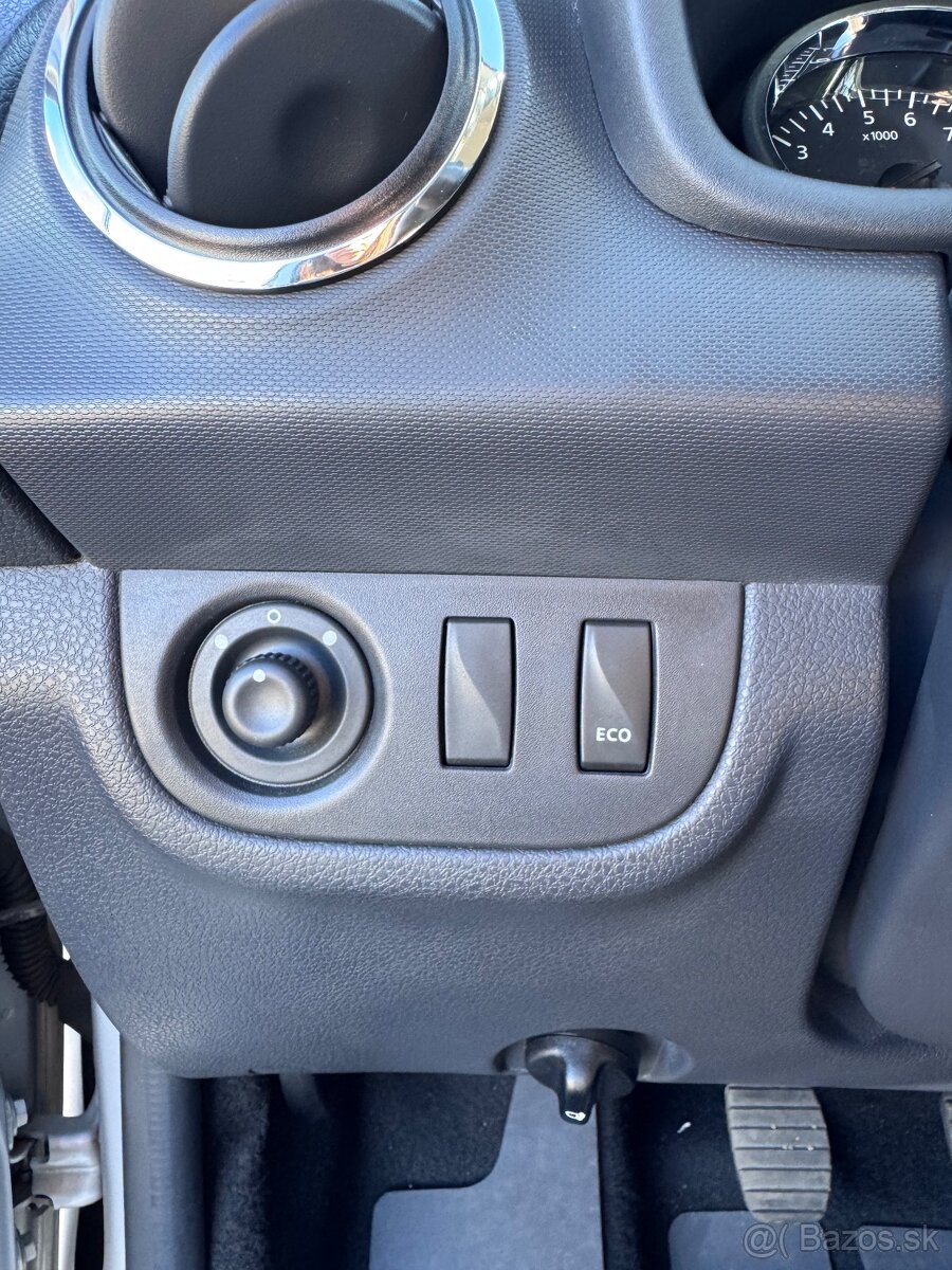 Dacia Sandero 0,9 TCe 66 kW STEPWAY r.v.2016 benzín, 66 kW - 14