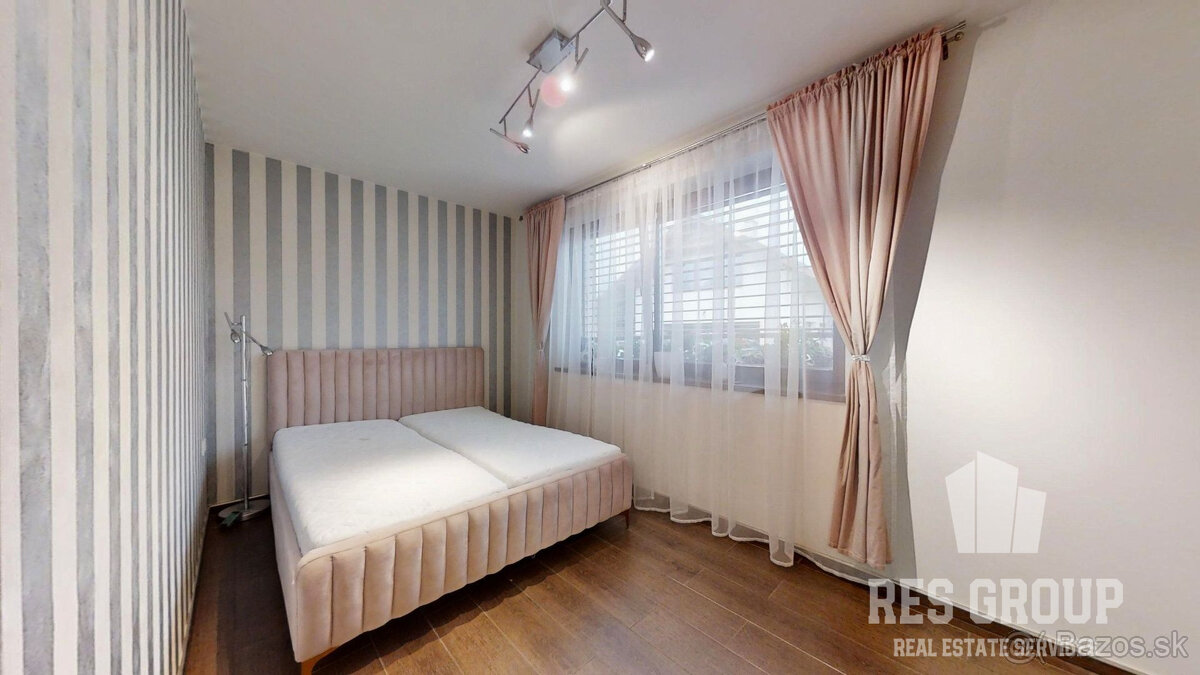 Na predaj, dom so 6 izbami a vonkajším bazénom Žilina - Turi - 14