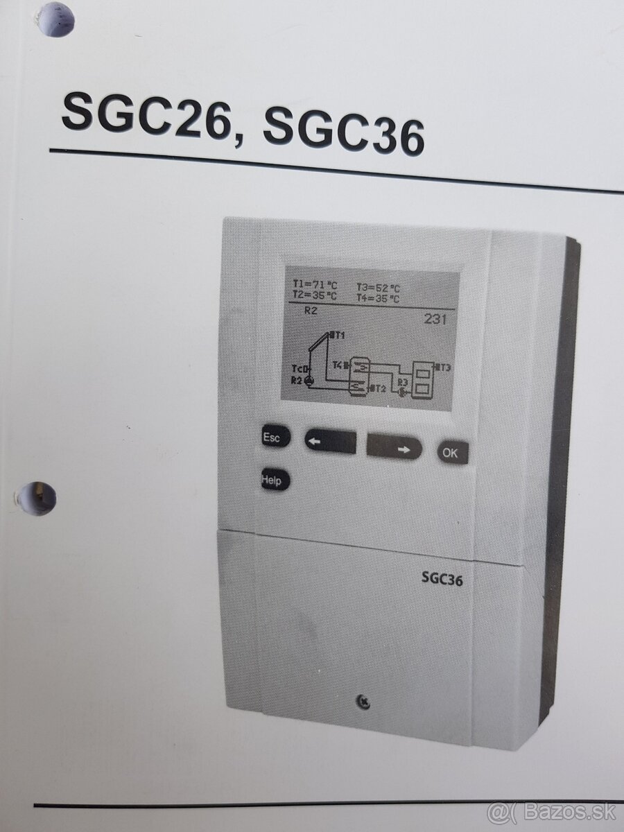 Zostava solarneho systemu - 14