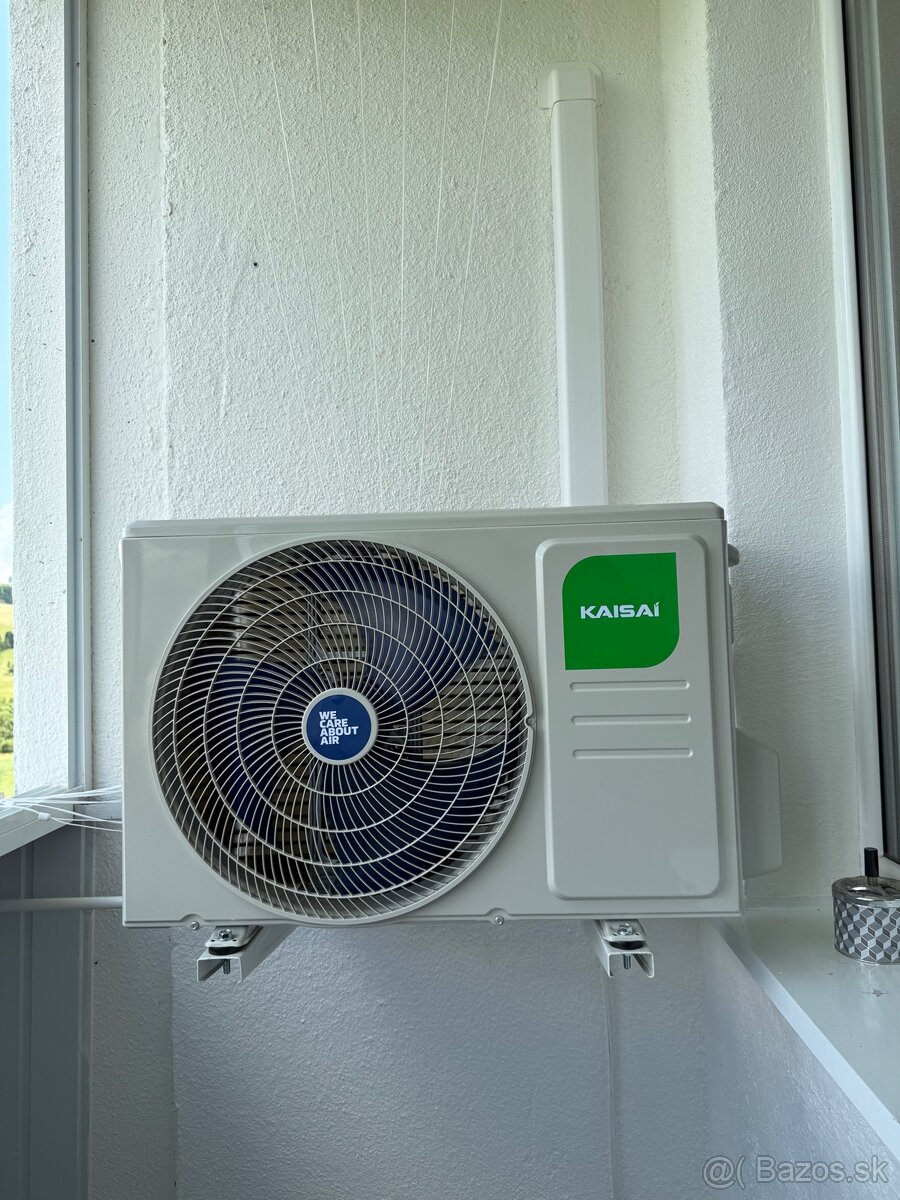 Predaj a montáž klimatizácie - klimatizacia do bytu - 14