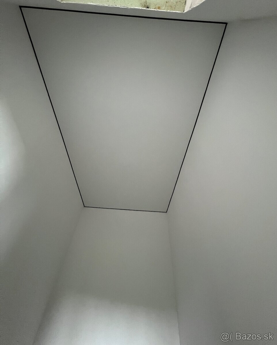 Napínané stropy Napínacie stropy - 14
