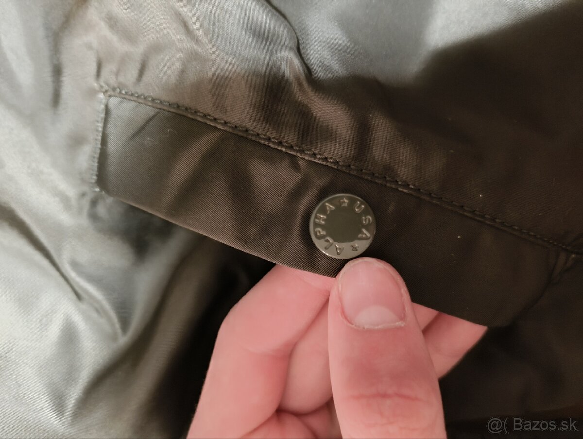 Alpha industries - 14