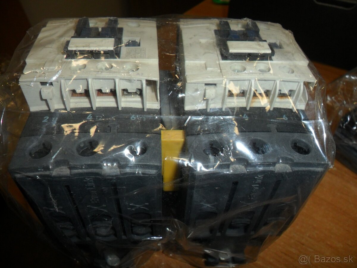 Elektromateriál 1 - 14