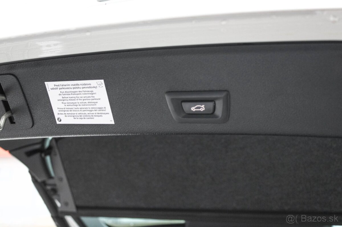 BMW X4 xDrive20d M Sport A/T - 14