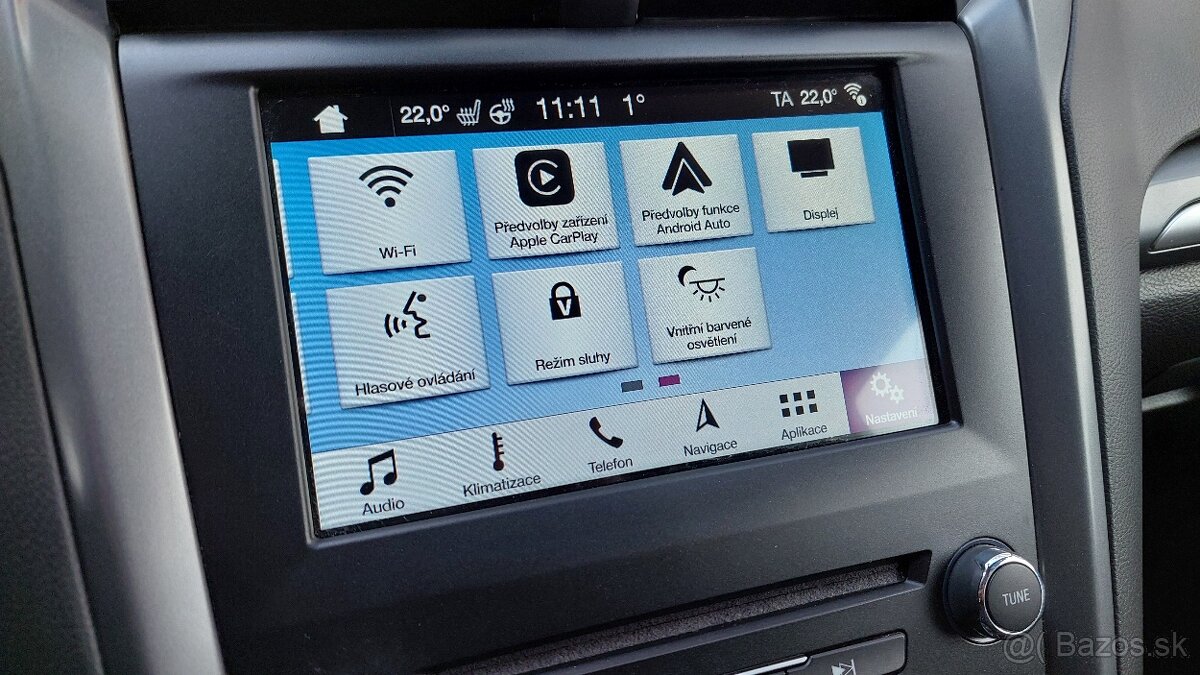 Ford Mondeo Combi 1.5 EcoBoost 121kW Manager - 14